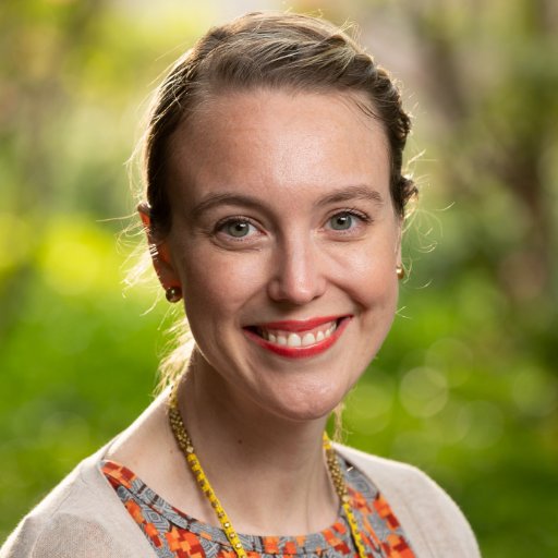 Explorer Educator Profile:  Jennifer Burgin